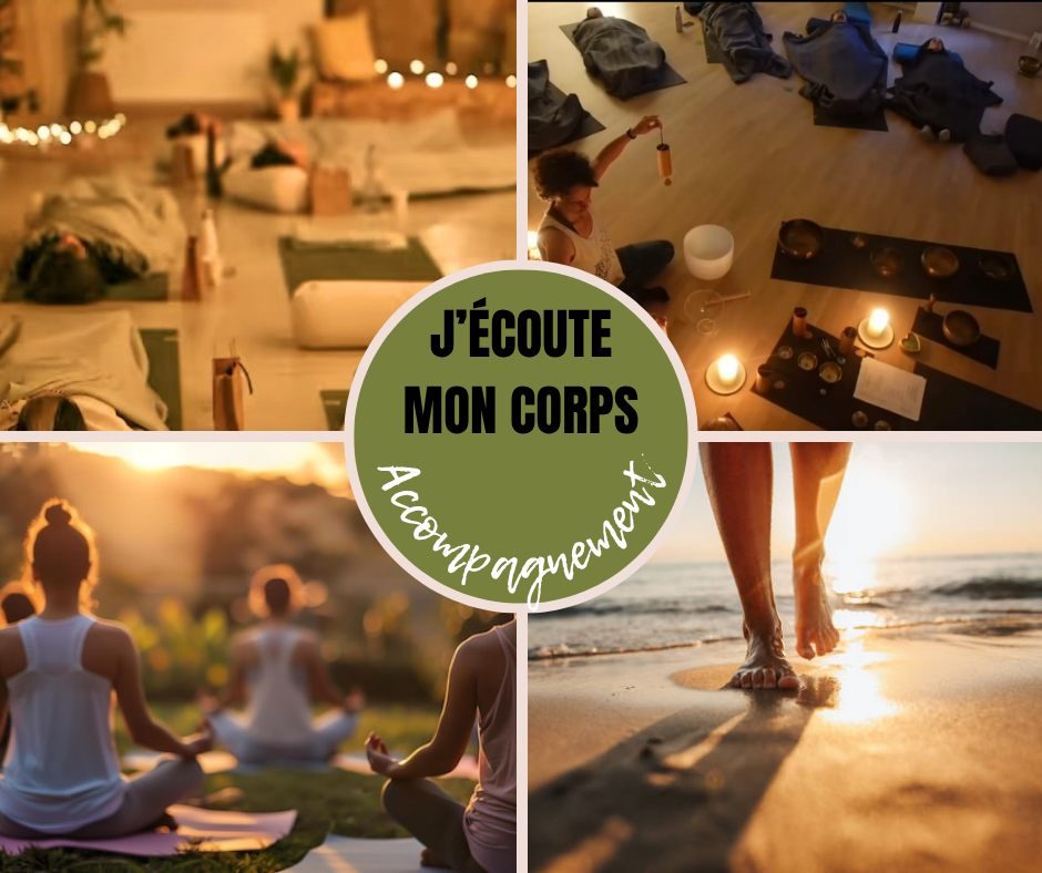 Atelier « J’écoute mon corps » — visuel Lieu Ressource