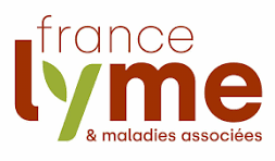 Logo France Lyme