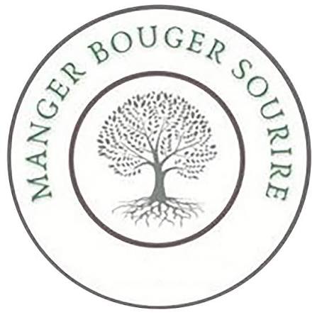 Logo MBS34 — Manger Bouger Sourire