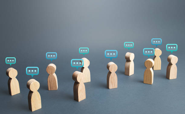 groupe de parole — visuel Lieu Ressource