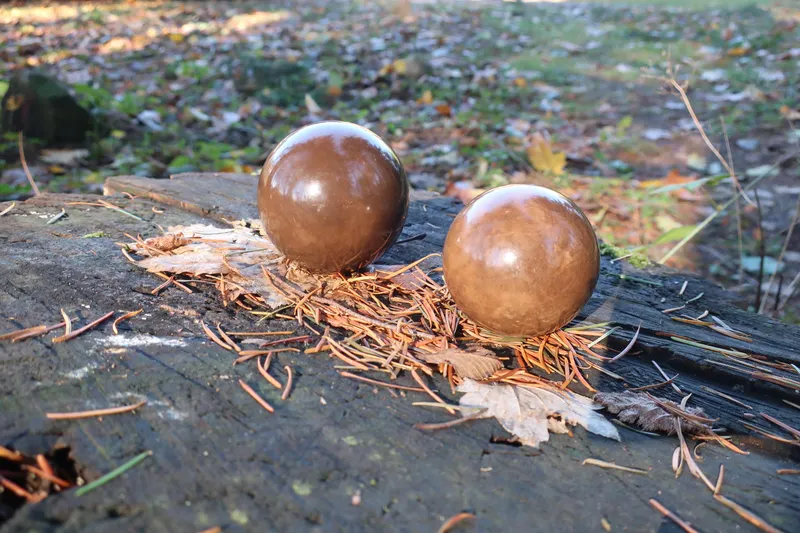 atelier Hikaru Dorodango