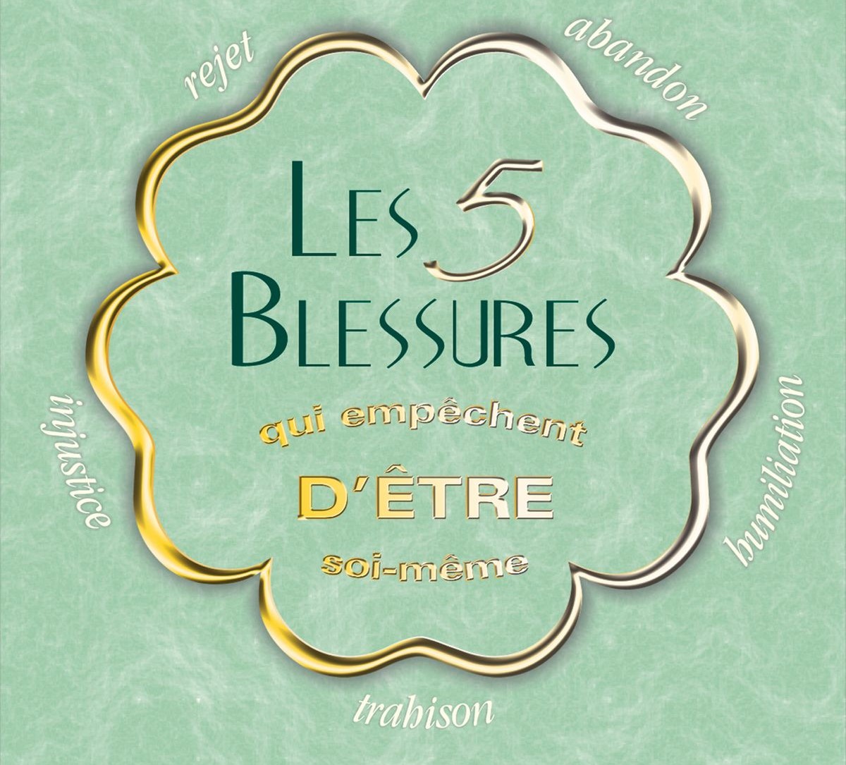 Les conférences : 5 blessures de l’âme, équilibre et nutrition, méditation, parentalité, histoire de femmes, fleurs de Bach, gemmothérapie