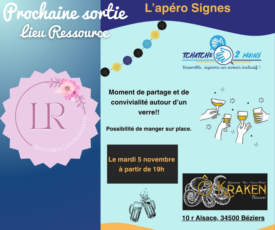 Apéro signes