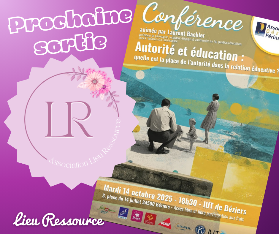 conférence