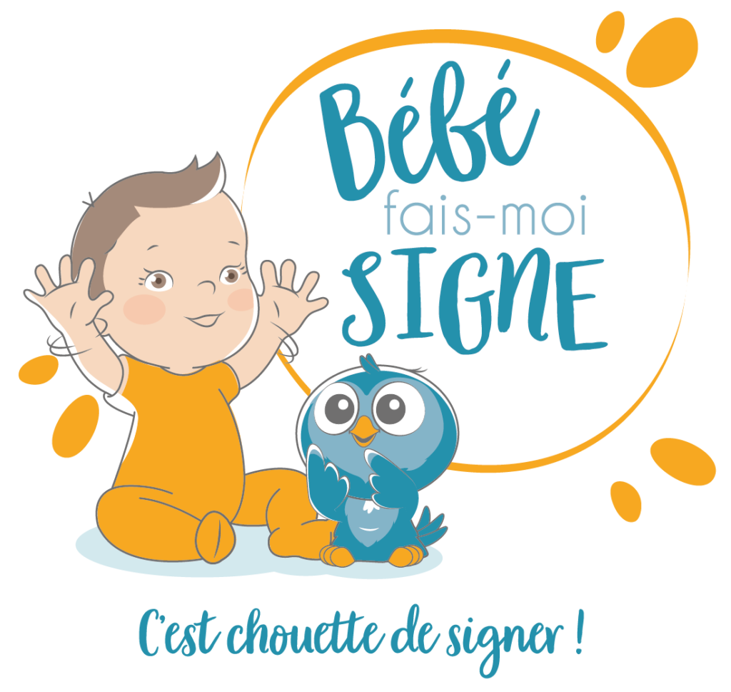Atelier parentalité et Bébé fais-moi signe — visuel Lieu Ressource