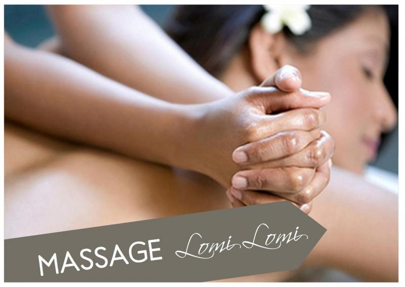 Formation massage en ligne — visuel Lieu Ressource